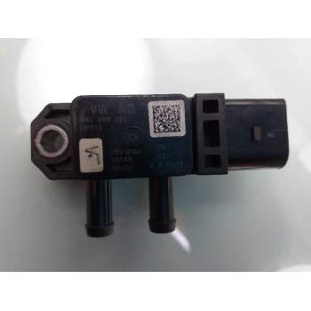 VALVULA AIRE ADICIONAL 04L906051 