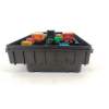 CAJA RELES / FUSIBLES 1K0937125D 