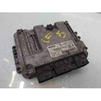 CENTRALITA MOTOR UCE 9663786880 0281012982 