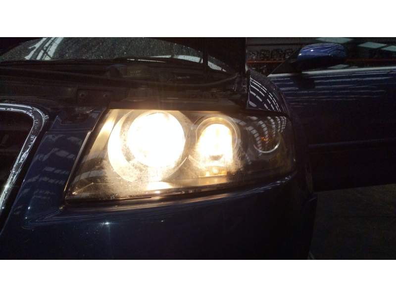 FARO IZQUIERDO 8H0941003AC 