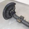 PUENTE TRASERO 2K5500051CB 