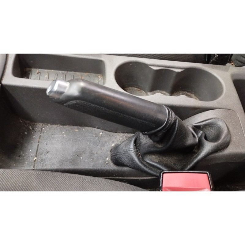 Recambio de palanca freno de mano para ford focus berlina (cap) ambiente (d) referencia OEM IAM   