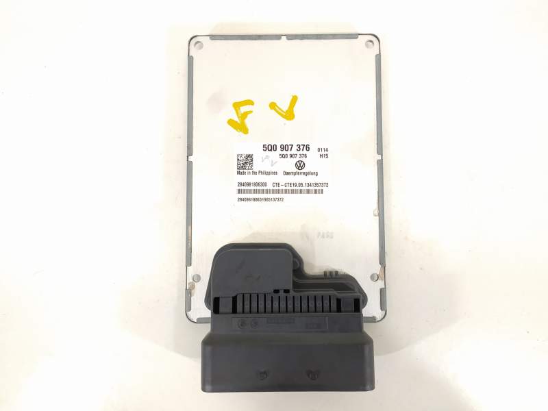 CENTRALITA SUSPENSION 5Q0907376 