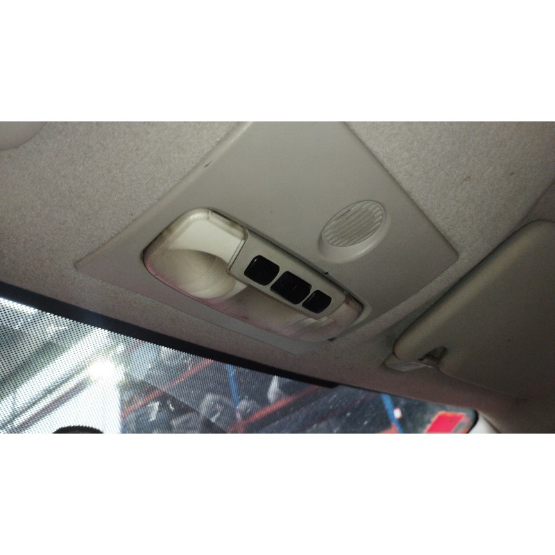 Recambio de luz interior para ford focus berlina (cap) ambiente (d) referencia OEM IAM   