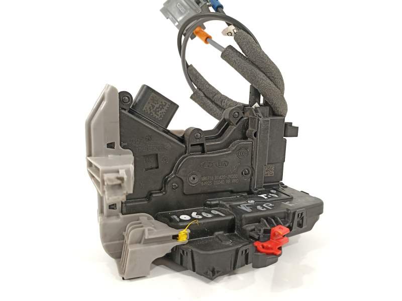 CERRADURA PUERTA TRASERA DERECHA 81420J9000 