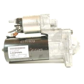 MOTOR ARRANQUE 52110465 0001115121 52110465F109