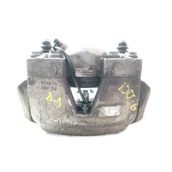 PINZA FRENO DELANTERA IZQUIERDA 8K0615123 