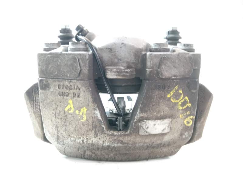 PINZA FRENO DELANTERA IZQUIERDA 8K0615123 