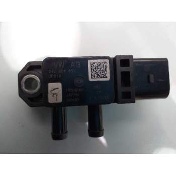 VALVULA AIRE ADICIONAL 04L906051 