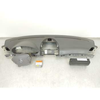 KIT AIRBAG A2116800687 A0028203526 2118600202697