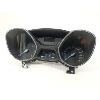 CUADRO INSTRUMENTOS BM5T10849CR 