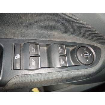 MANDO ELEVALUNAS DELANTERO IZQUIERDO F1ET14A132HC 2033141 