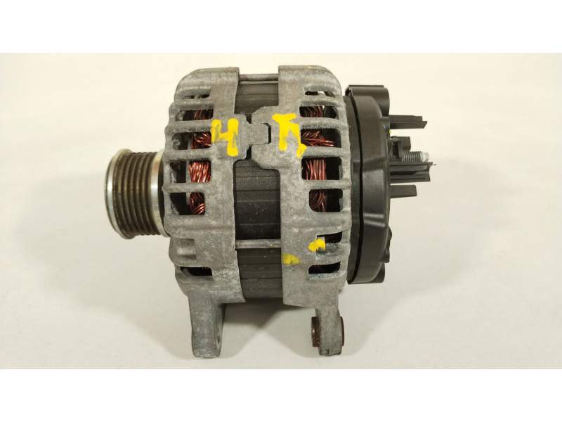 ALTERNADOR 231004EA0AF F000BL0825 231004EA0A