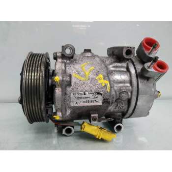 COMPRESOR AIRE ACONDICIONADO 9800851980 4209010944 