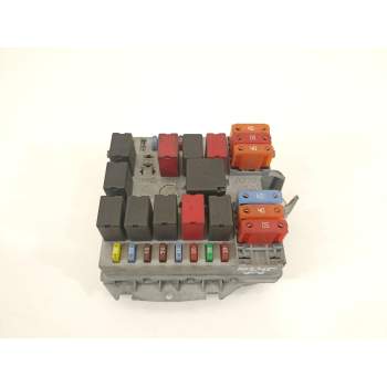 CAJA RELES / FUSIBLES 51742420 