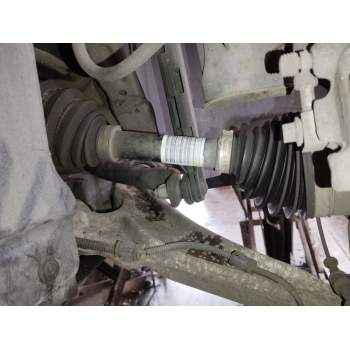 TRANSMISION DELANTERA IZQUIERDA 13355113 