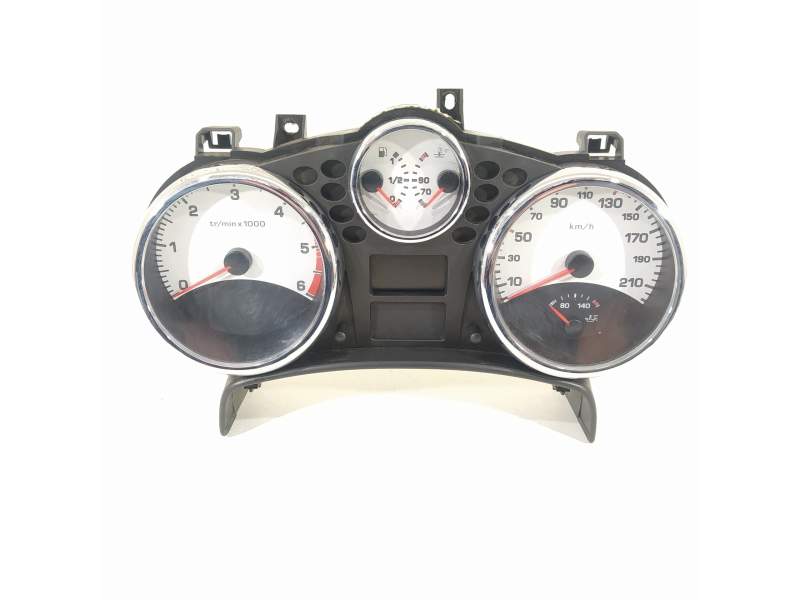 CUADRO INSTRUMENTOS 9666133380 A2C53065549 