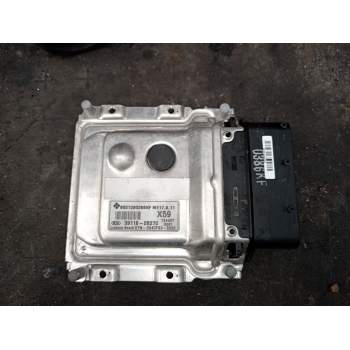 CENTRALITA MOTOR UCE 391182B270 D54CFS35000 