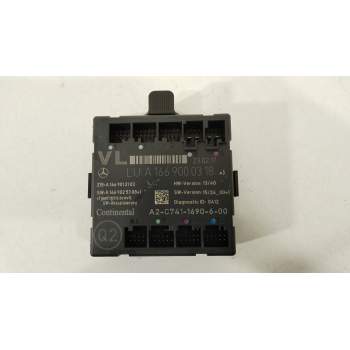 MODULO ELECTRONICO A1669000318 