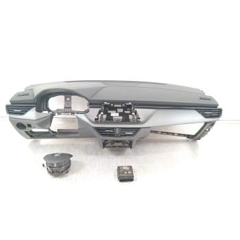 KIT AIRBAG 655857069 6V0880201 2Q0959655AJ