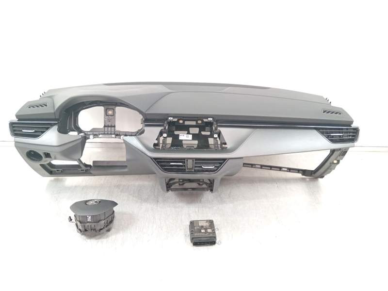 KIT AIRBAG 655857069 6V0880201 2Q0959655AJ