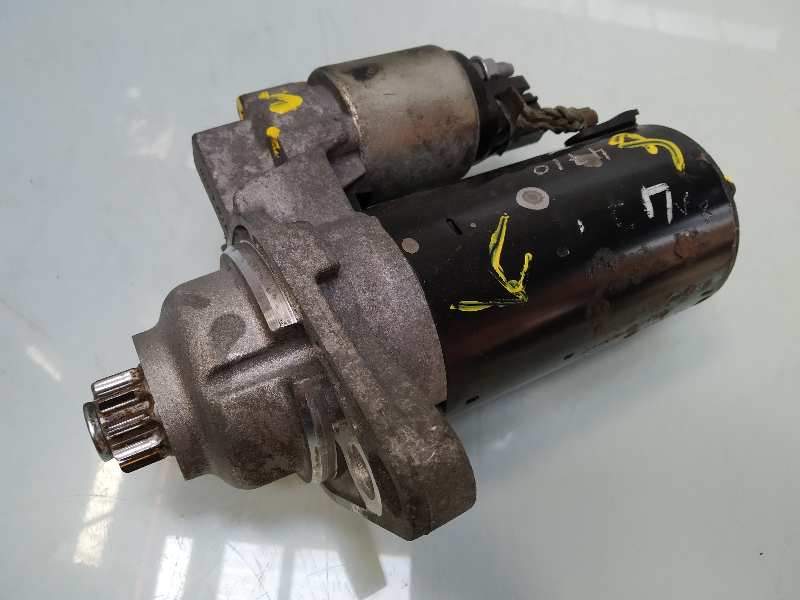 MOTOR ARRANQUE 02Z711023F 