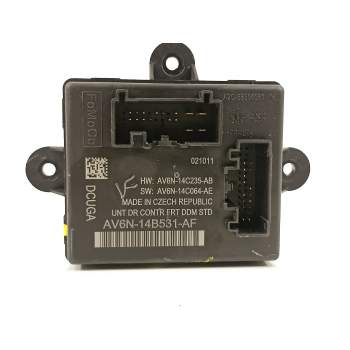 MODULO ELECTRONICO AV6N14B531AF 