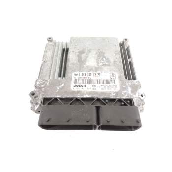 CENTRALITA MOTOR UCE A6481531279 0281011349