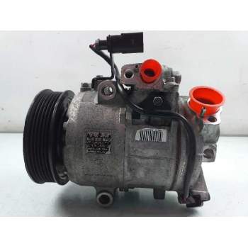 COMPRESOR AIRE ACONDICIONADO 6Q0820808G 