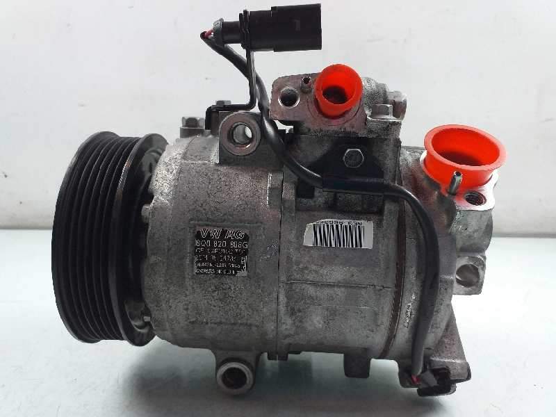 COMPRESOR AIRE ACONDICIONADO 6Q0820808G 