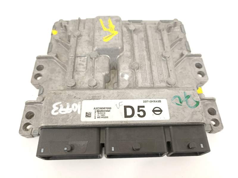 CENTRALITA MOTOR UCE 23710HX43B 