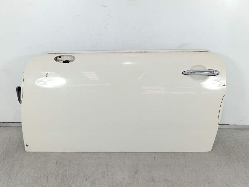 PUERTA DELANTERA IZQUIERDA 41009628767 