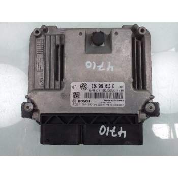 CENTRALITA MOTOR UCE 03G906013K 0281014883 