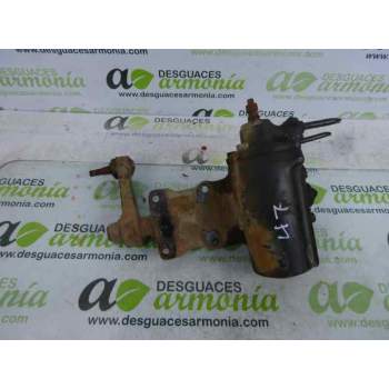 CAJA DIRECCION MR267974 