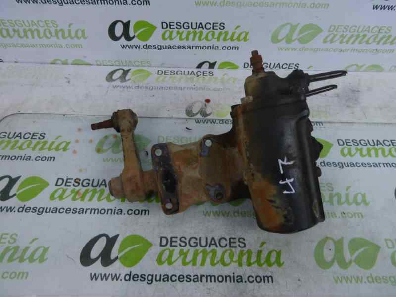 CAJA DIRECCION MR267974 