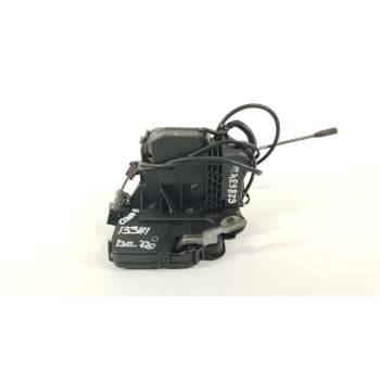 CERRADURA PUERTA DELANTERA IZQUIERDA 2117200335 
