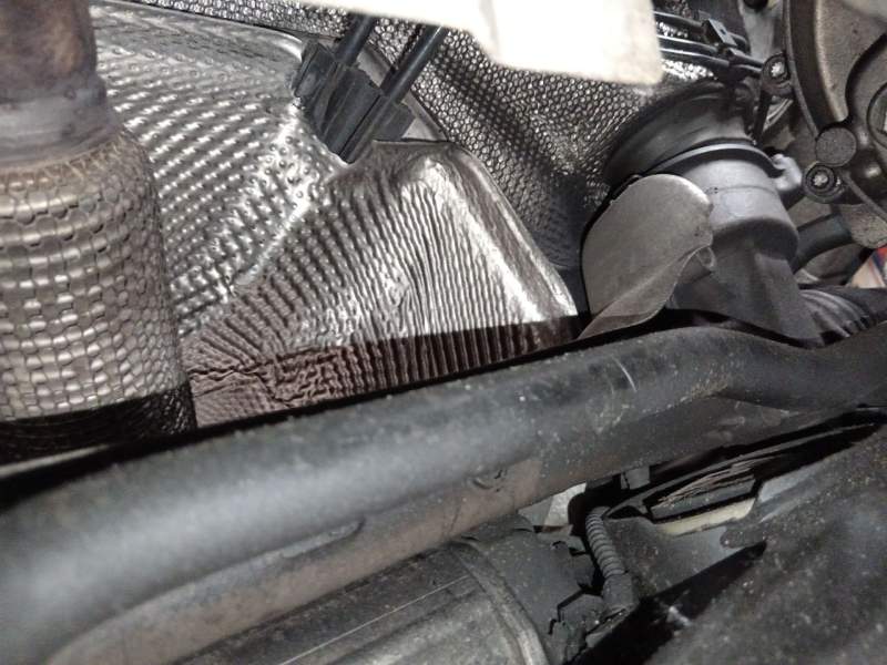 CREMALLERA DIRECCION 1K0909144R 7805177365 0273010214