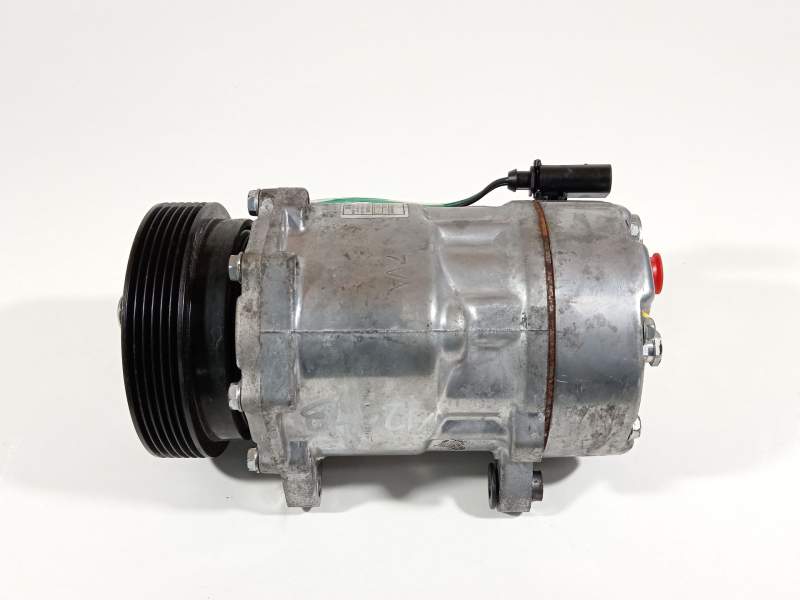 COMPRESOR AIRE ACONDICIONADO 1J0820803L 