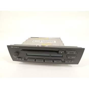 SISTEMA AUDIO / RADIO CD 65129133335 