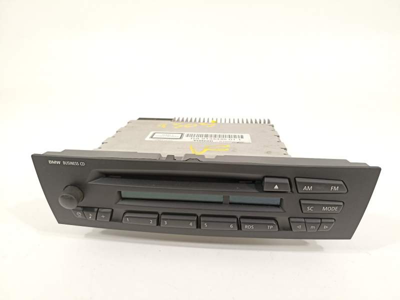 SISTEMA AUDIO / RADIO CD 65129133335 