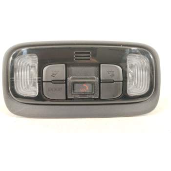 LUZ INTERIOR 81260K0100CD 703004440 