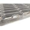 REJILLA PARAGOLPES DELANTERO 5F0853667J 5F0853667J9B9 