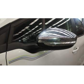 RETROVISOR IZQUIERDO 