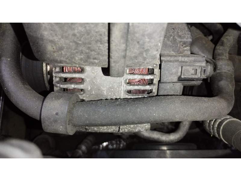 ALTERNADOR 021903026L TG17C019 