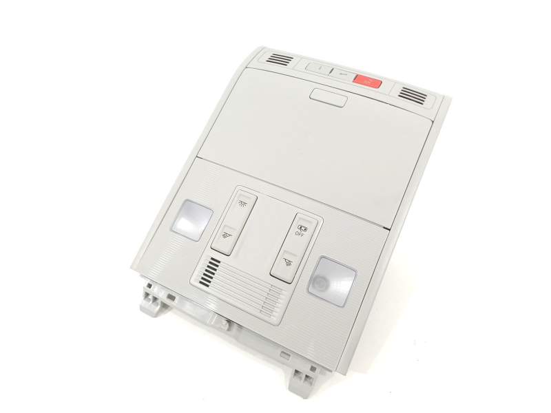 LUZ INTERIOR 657868837 5GM035624
