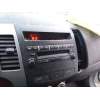 SISTEMA AUDIO / RADIO CD 8002A139XA 8701A363 