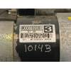 MOTOR ARRANQUE M000T82081 