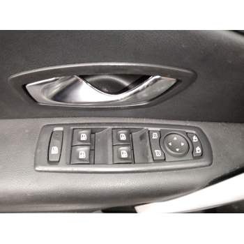 MANDO ELEVALUNAS DELANTERO IZQUIERDO 809610007R 