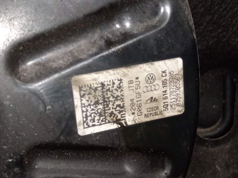SERVOFRENO 5Q1614105CK 