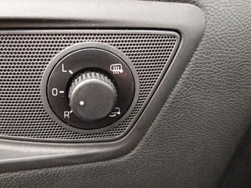 MANDO RETROVISOR 